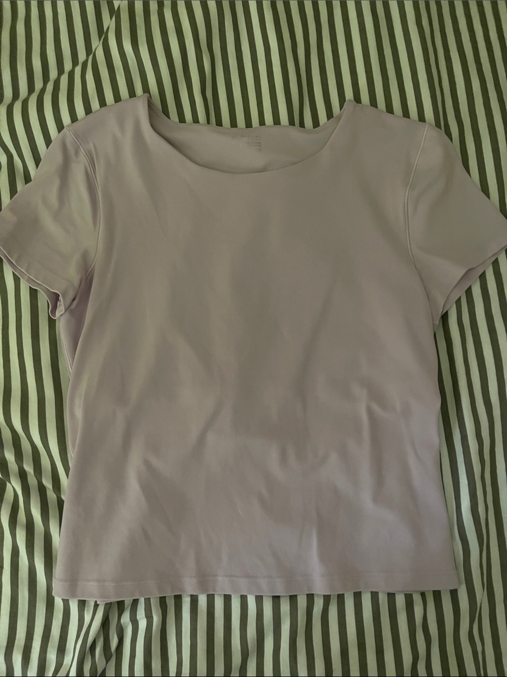 Offline aerie top NWOT
